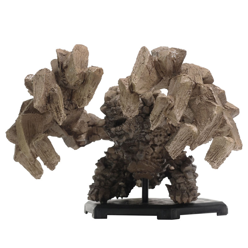 Capcom Figure Builder Monster Hunter Standard Model Plus Vol.17 6Pack BOX
