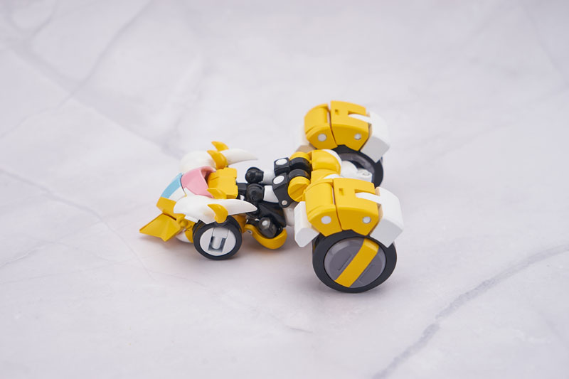 Maki Henkei Series Thunderlight