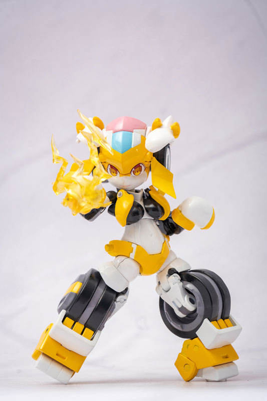 Maki Henkei Series Thunderlight