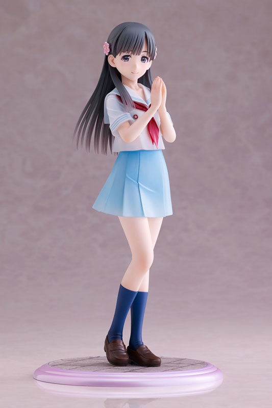 DreamTech THE IDOLM@STER Cinderella Girls [Hannari Kyoko] Sae Kobayakawa 1/7