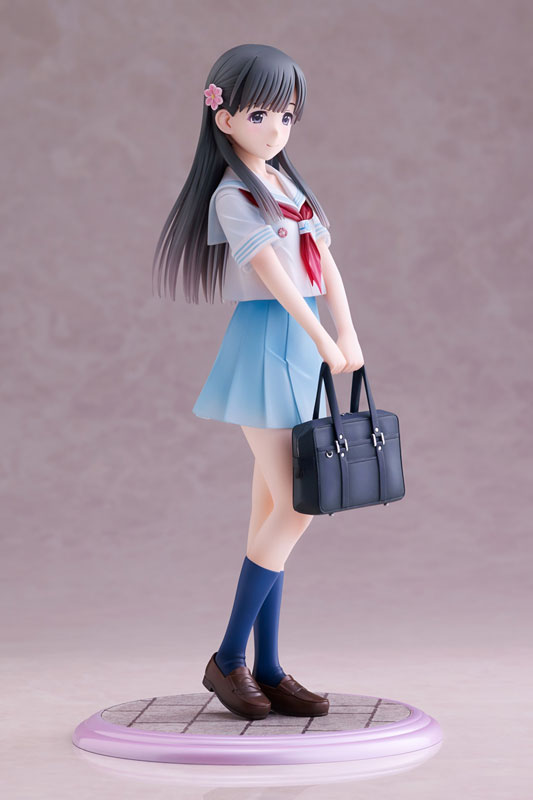 DreamTech THE IDOLM@STER Cinderella Girls [Hannari Kyoko] Sae Kobayakawa 1/7
