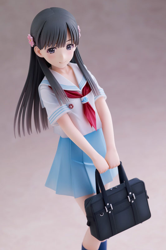 DreamTech THE IDOLM@STER Cinderella Girls [Hannari Kyoko] Sae Kobayakawa 1/7