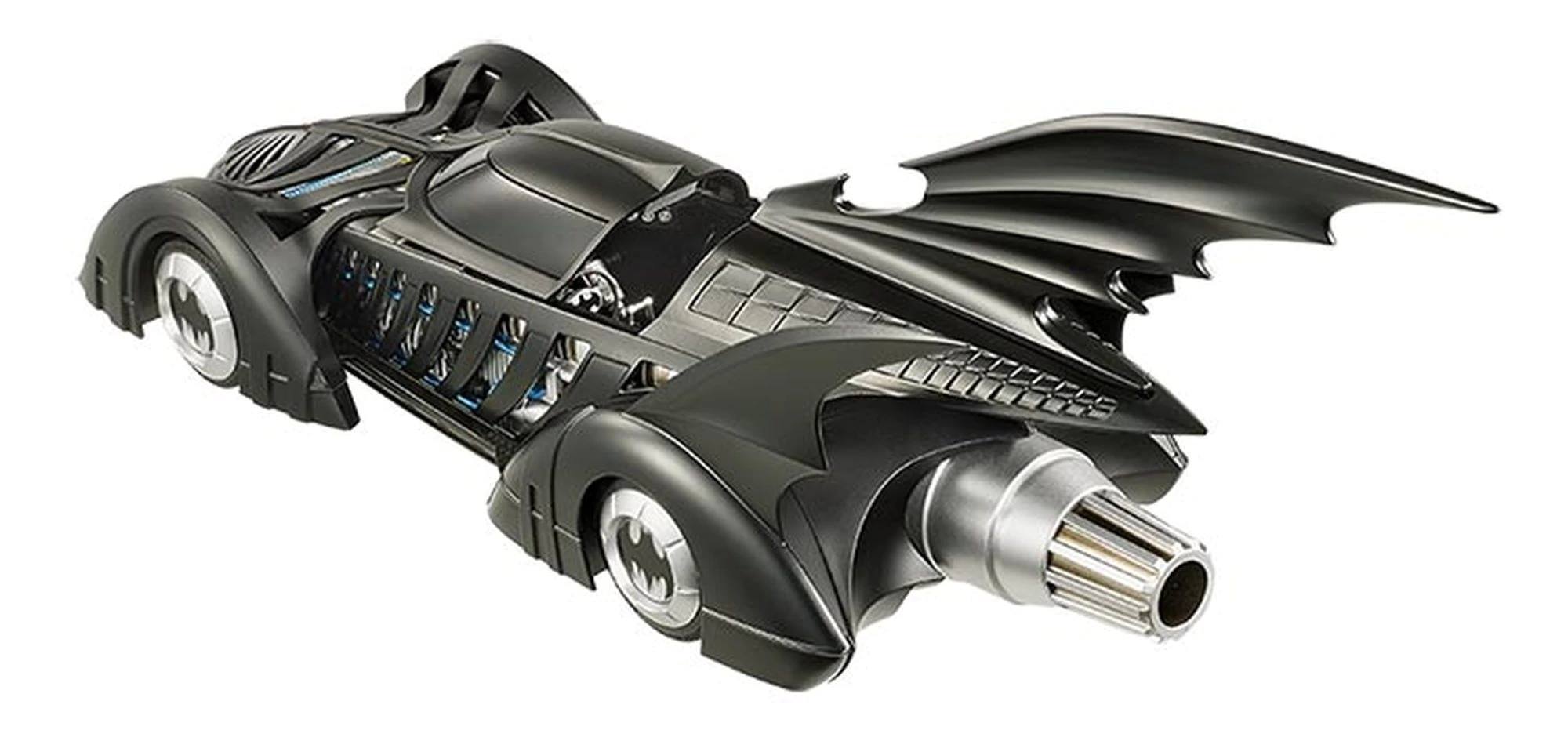 1/18 Batmobile: Batman Forever (1995)