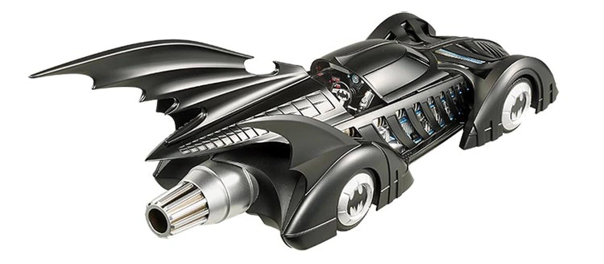 1/18 Batmobile: Batman Forever (1995)