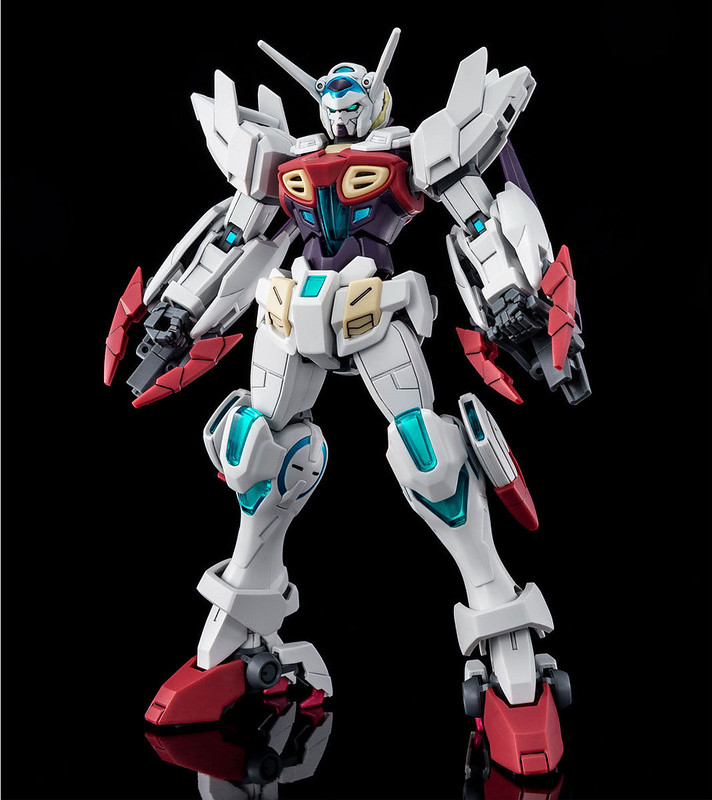 HG 1/144 Gundam G-Else