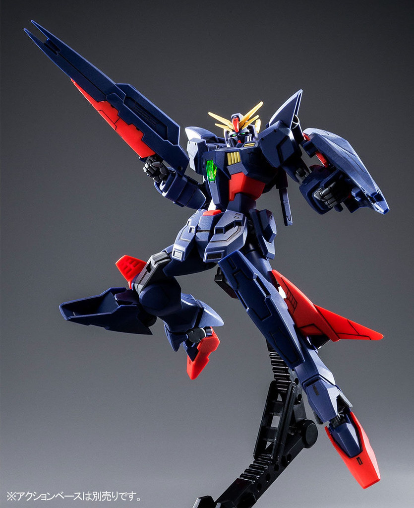 HG 1/144 Gundam Shining Break
