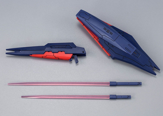 HG 1/144 Gundam Shining Break