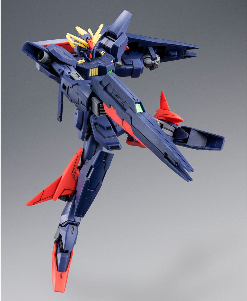 HG 1/144 Gundam Shining Break