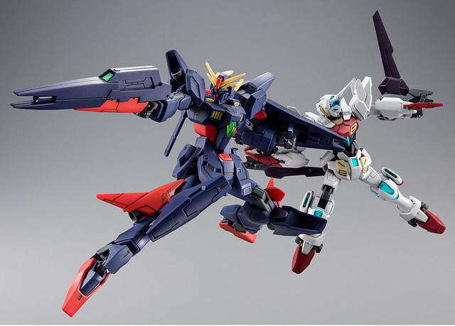 HG 1/144 Gundam Shining Break