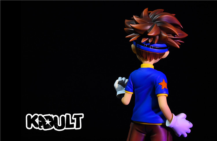 Yagami Taichi