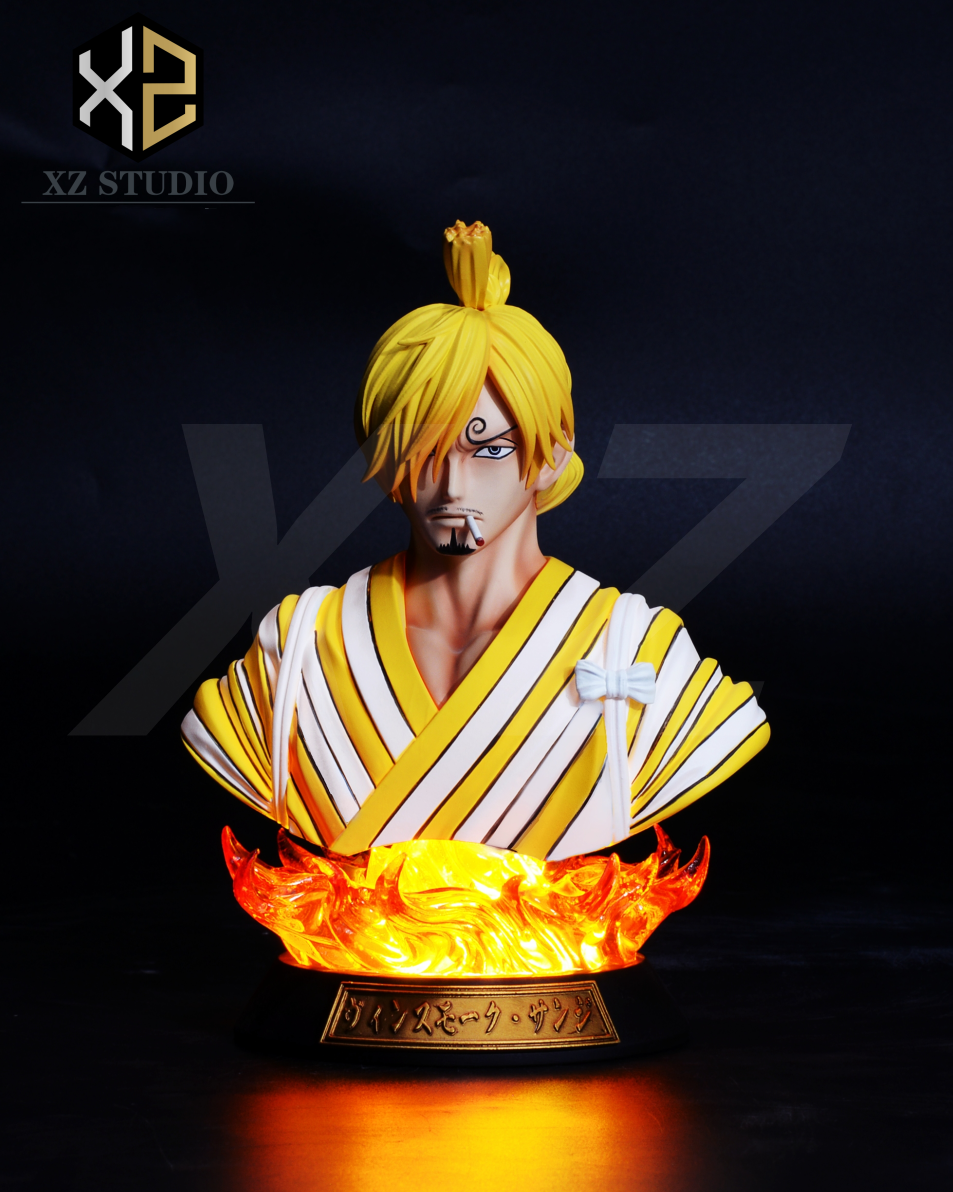 Vinsmoke Sanji