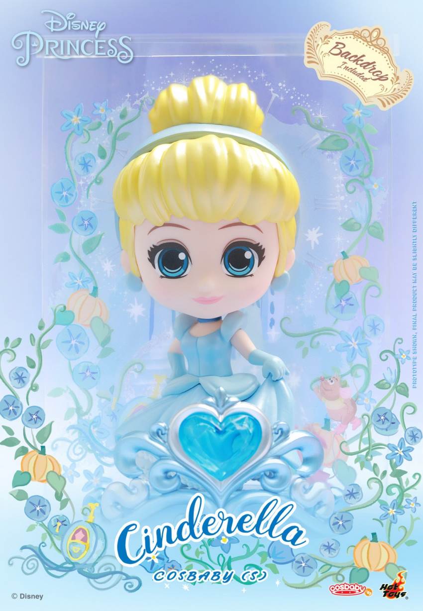 COSBABY - Disney Princess