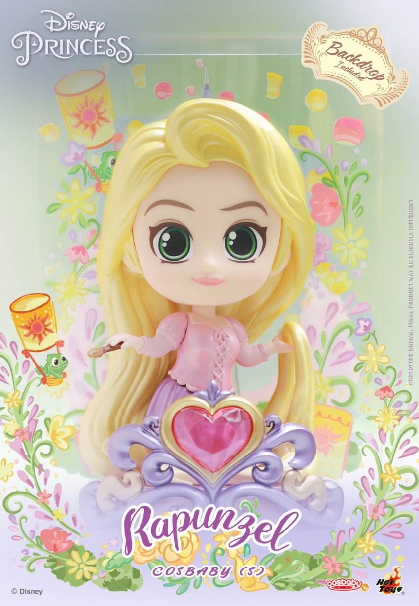 COSBABY - Disney Princess