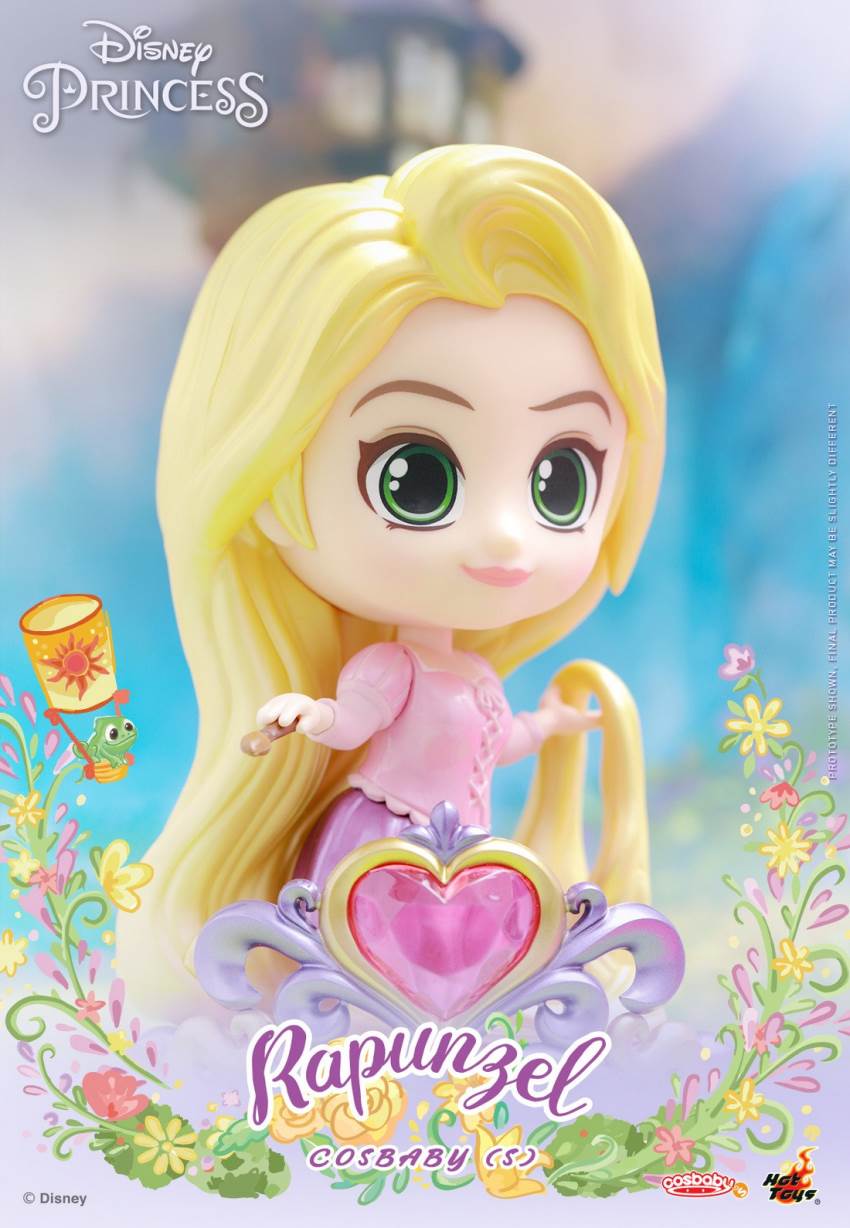 COSBABY - Disney Princess