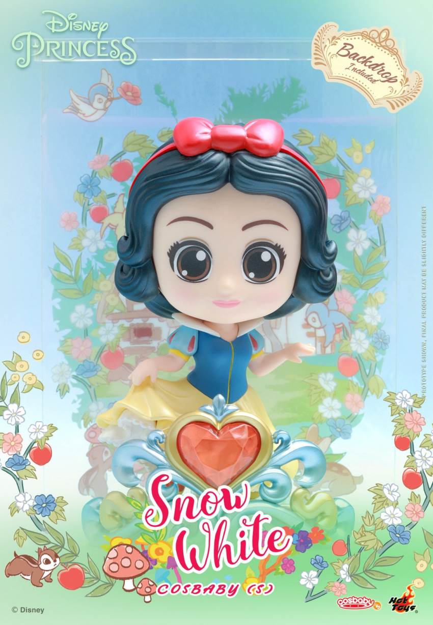COSBABY - Disney Princess