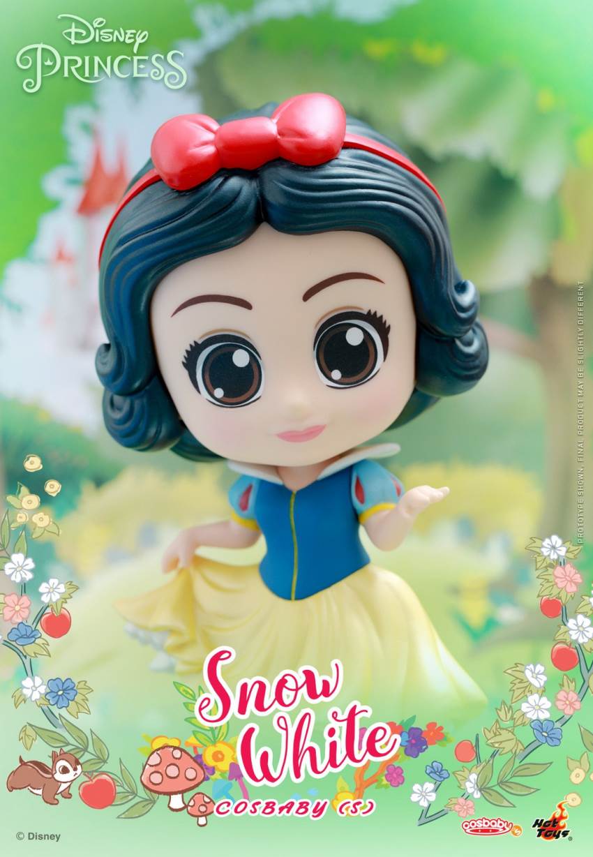 COSBABY - Disney Princess