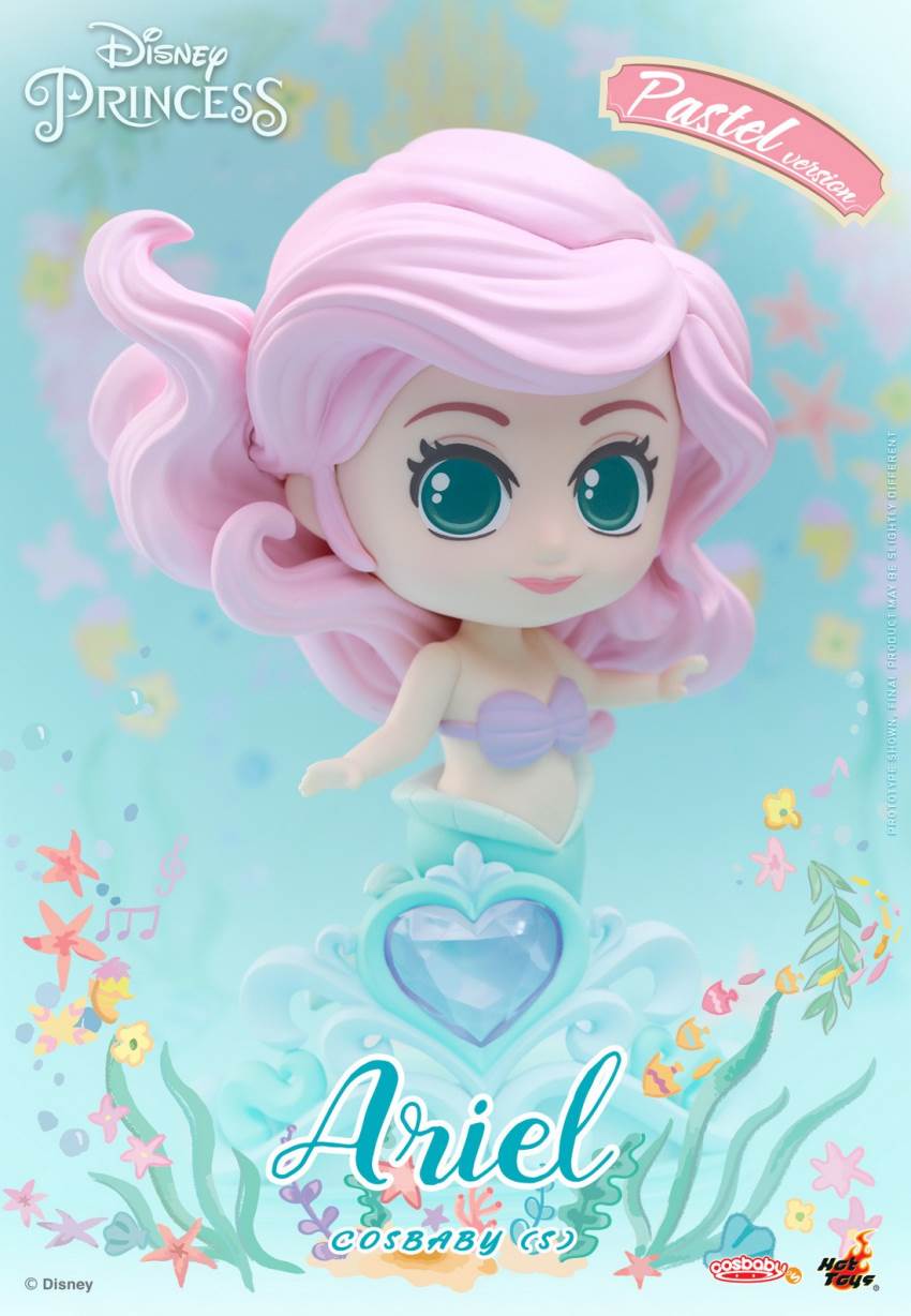 COSBABY - Disney Princess