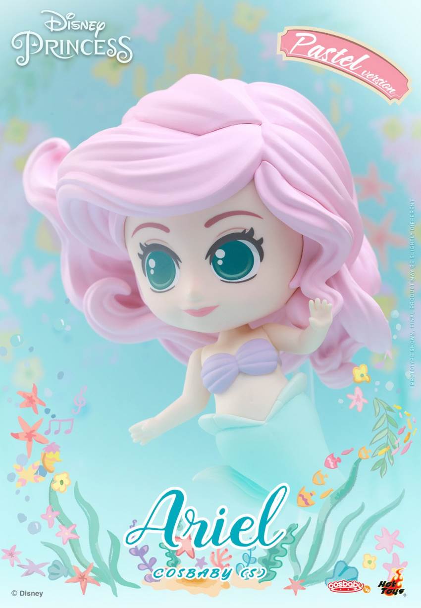 COSBABY - Disney Princess