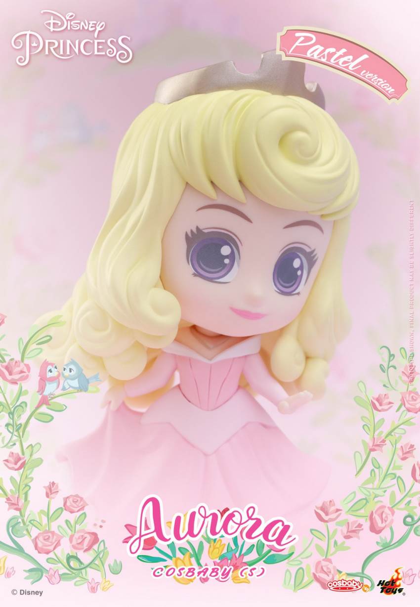 COSBABY - Disney Princess