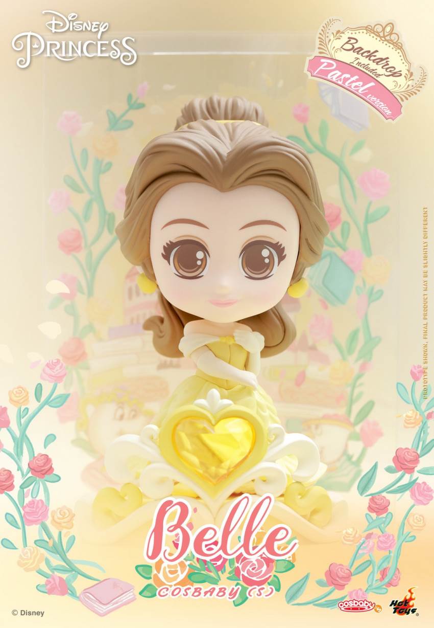 COSBABY - Disney Princess