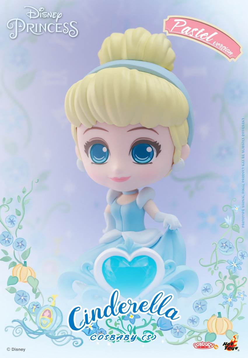 COSBABY - Disney Princess