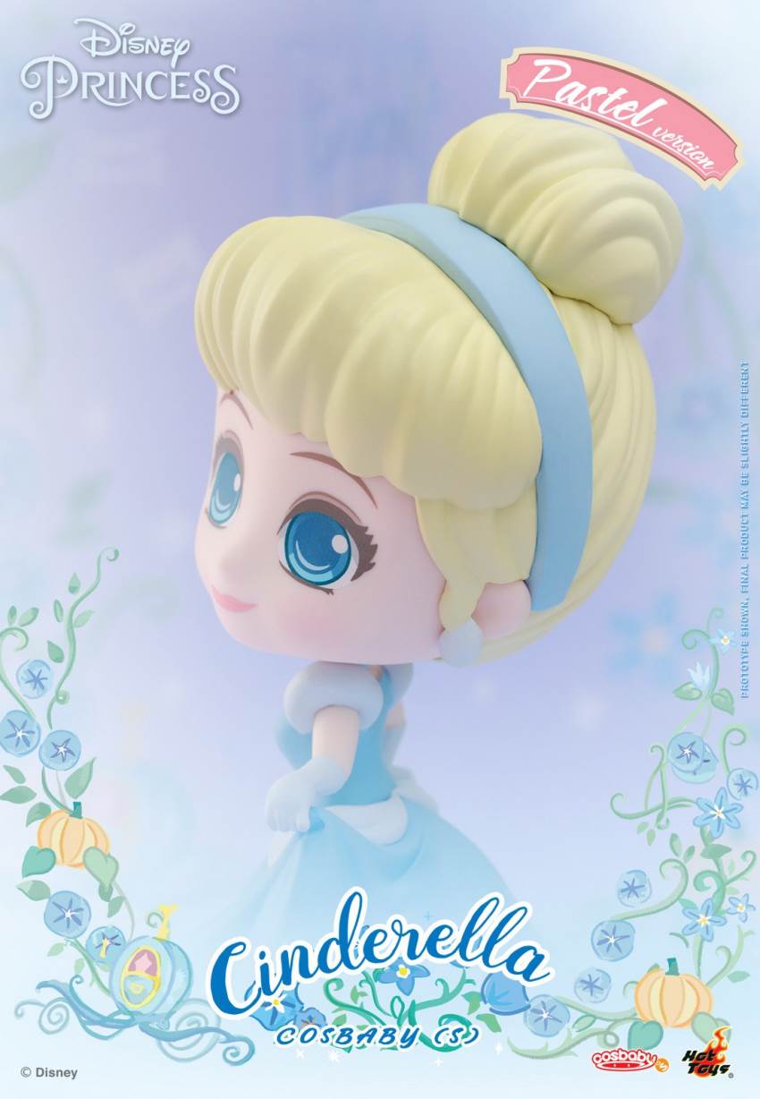 COSBABY - Disney Princess