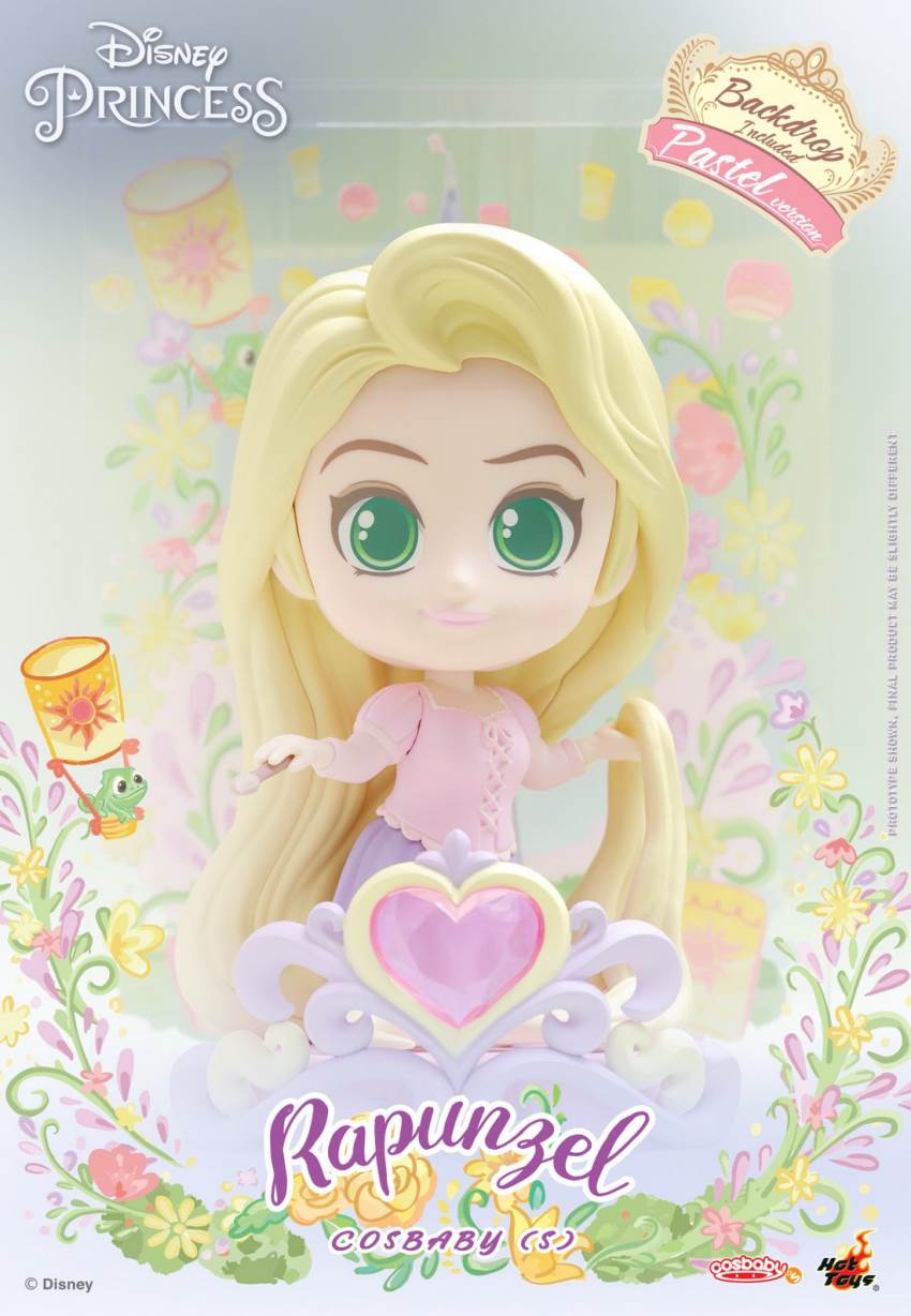 COSBABY - Disney Princess