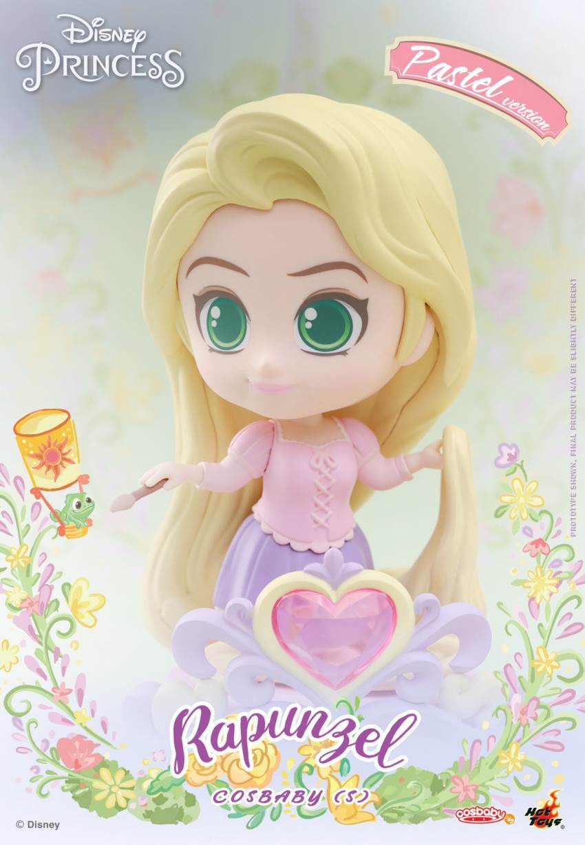 COSBABY - Disney Princess