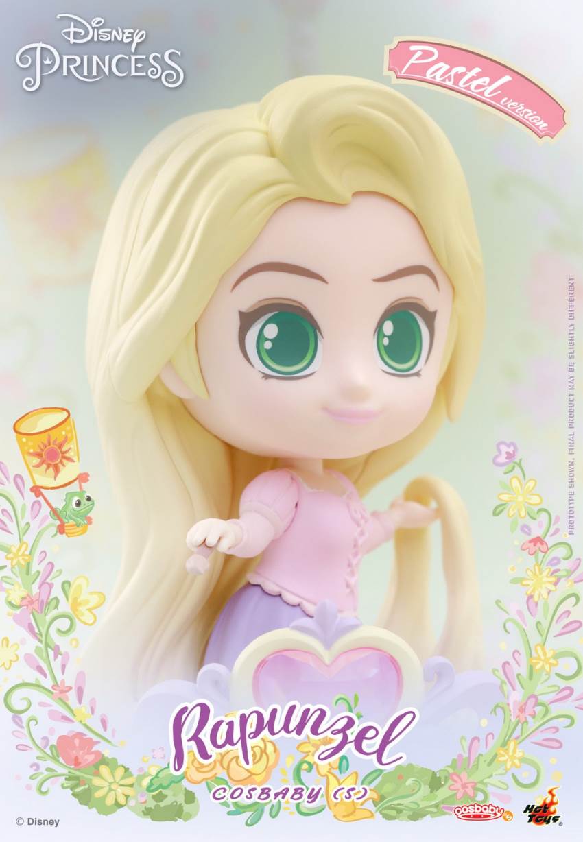 COSBABY - Disney Princess