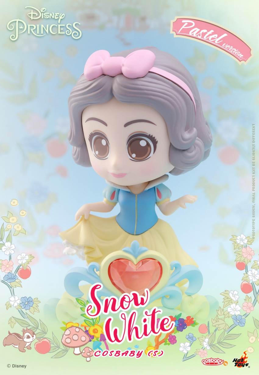 COSBABY - Disney Princess