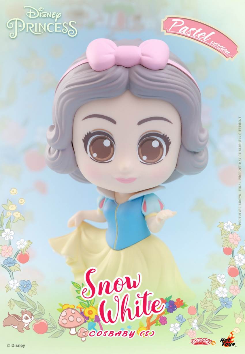 COSBABY - Disney Princess