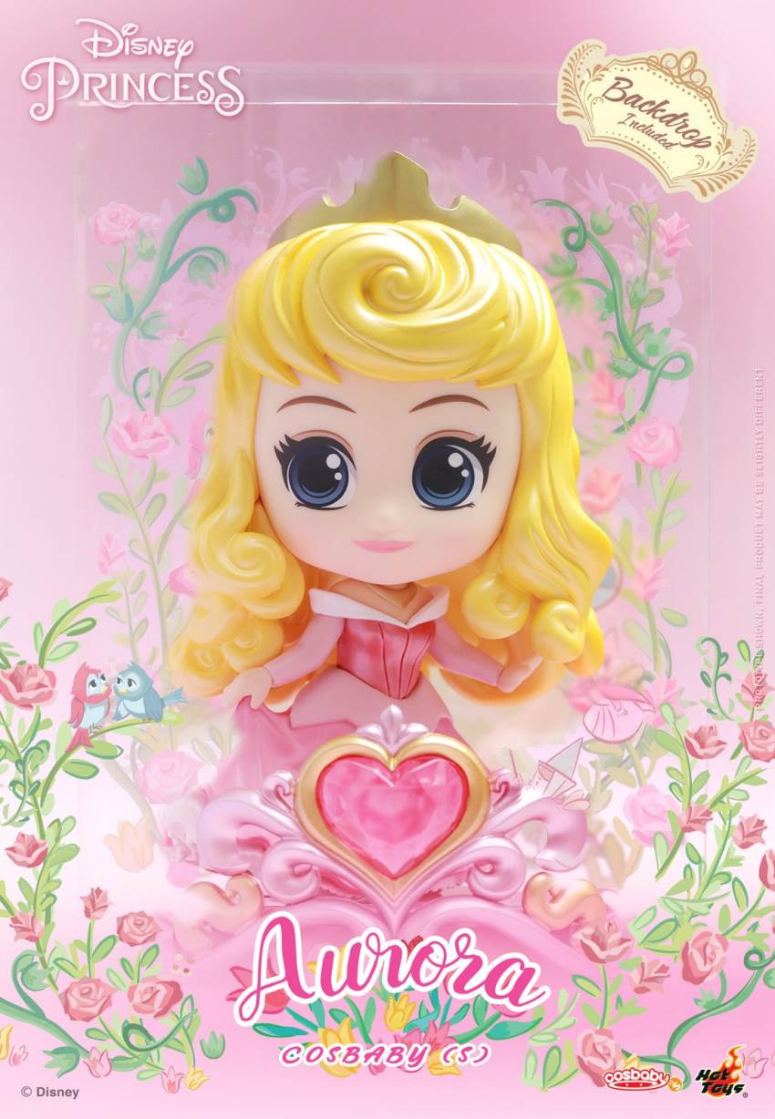COSBABY - Disney Princess