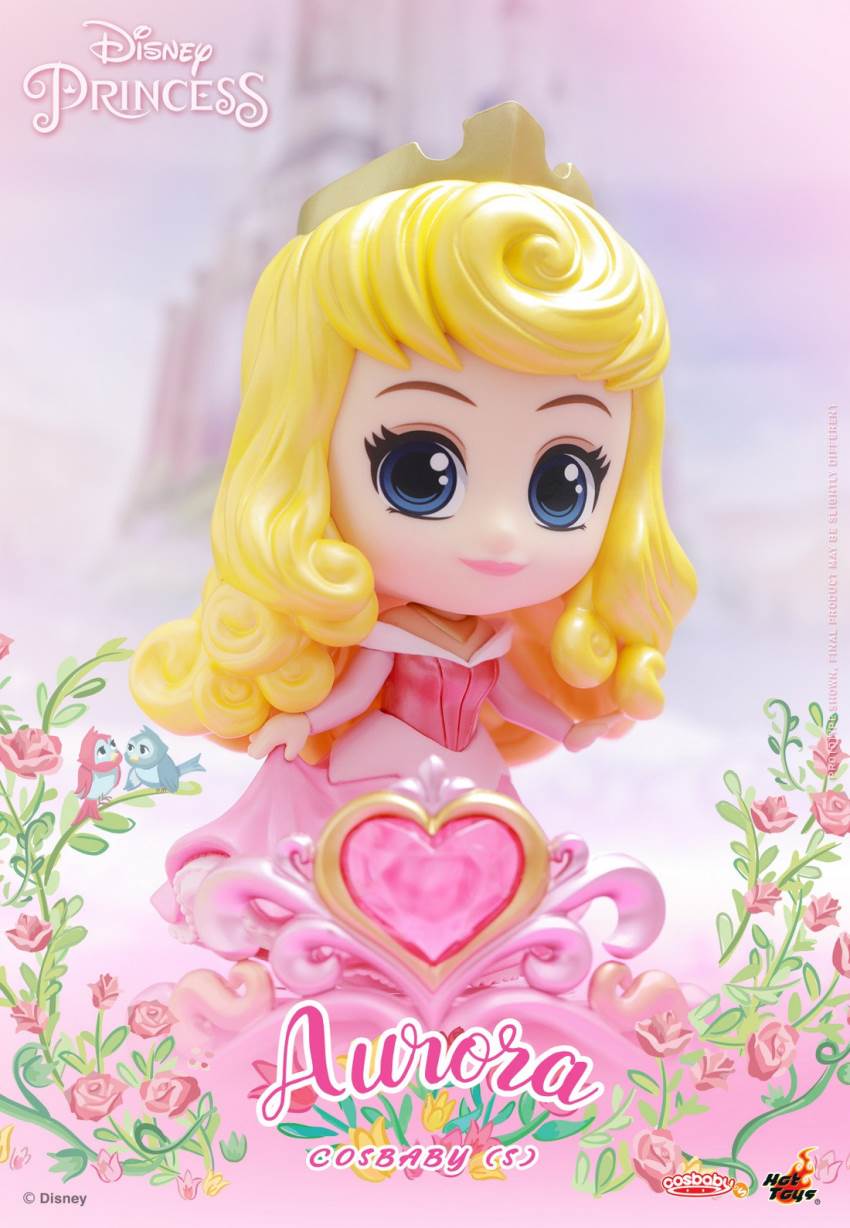 COSBABY - Disney Princess