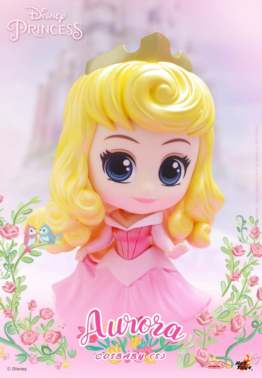 COSBABY - Disney Princess