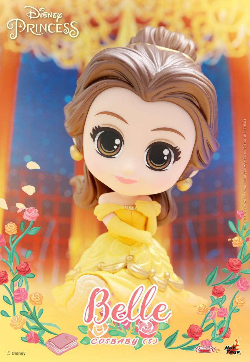 COSBABY - Disney Princess