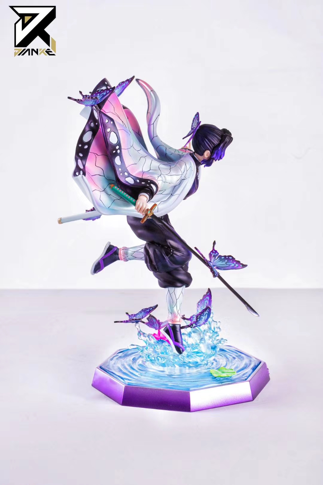 Kochou Shinobu