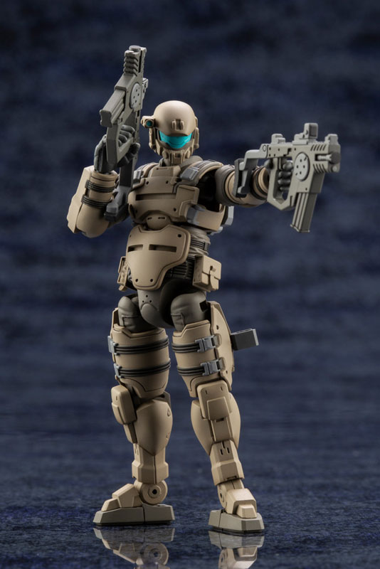 Hexa Gear 1/24 Governor Warmage Hetzer