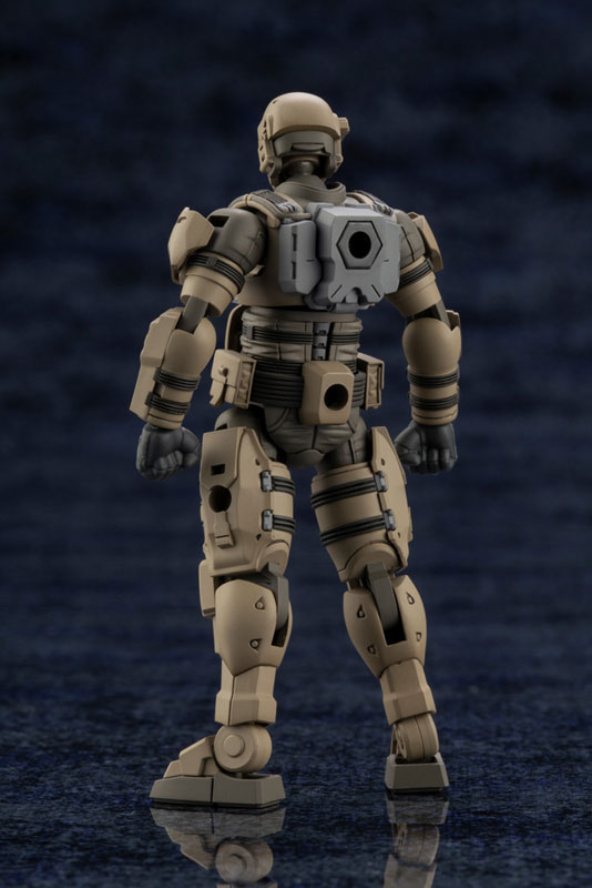 Hexa Gear 1/24 Governor Warmage Hetzer