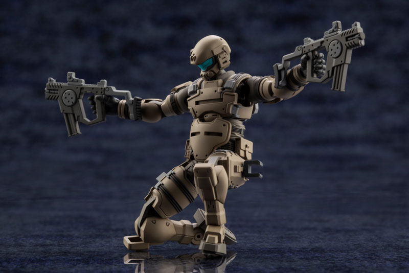 Hexa Gear 1/24 Governor Warmage Hetzer
