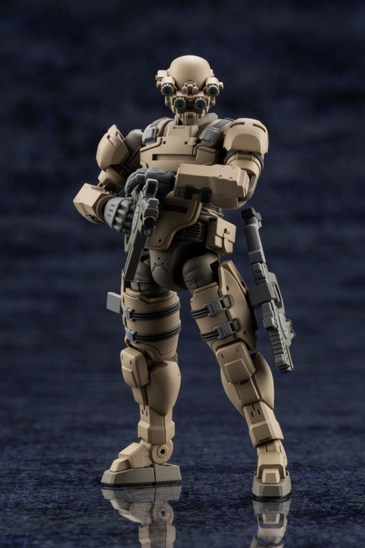 Hexa Gear 1/24 Governor Warmage Hetzer