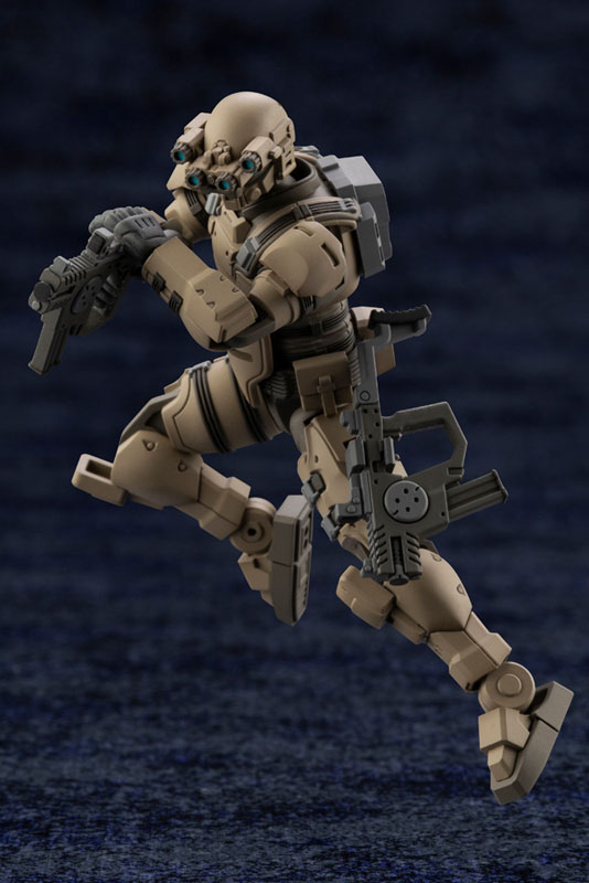 Hexa Gear 1/24 Governor Warmage Hetzer