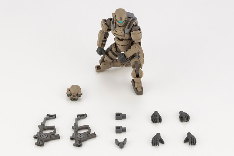 Hexa Gear 1/24 Governor Warmage Hetzer