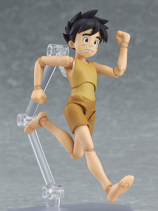 figma Conan