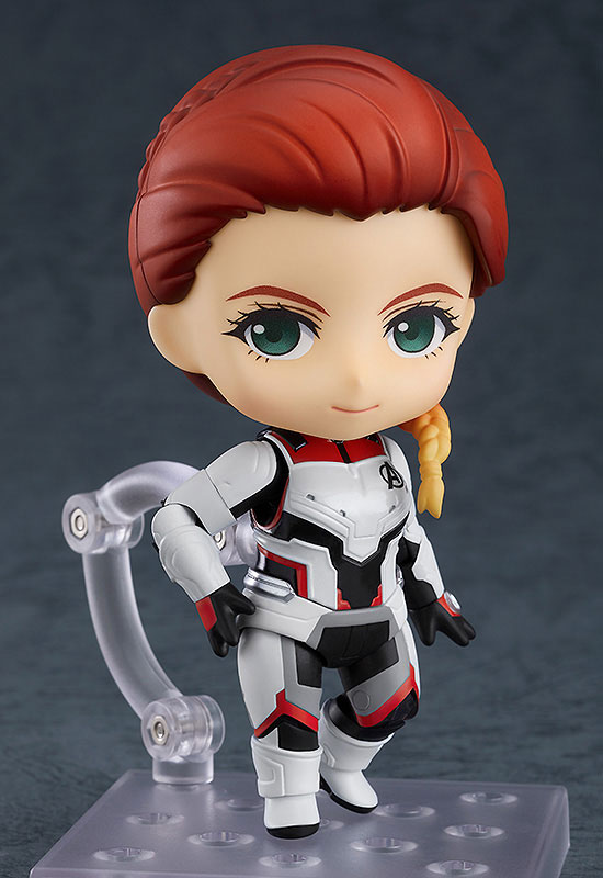 Nendoroid The Avengers: End Game Black Widow End Game Ver. DX