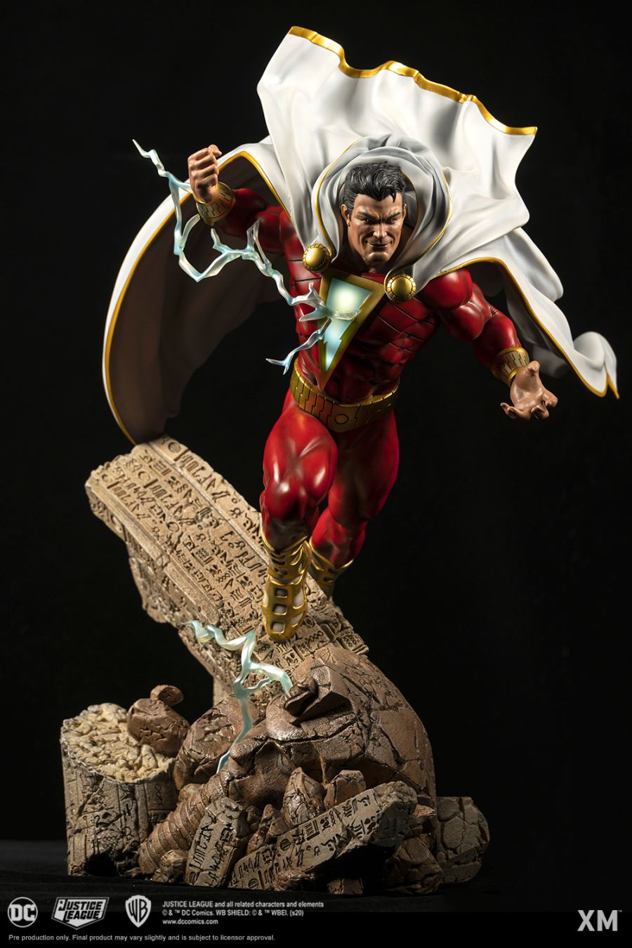 Shazam! - Rebirth