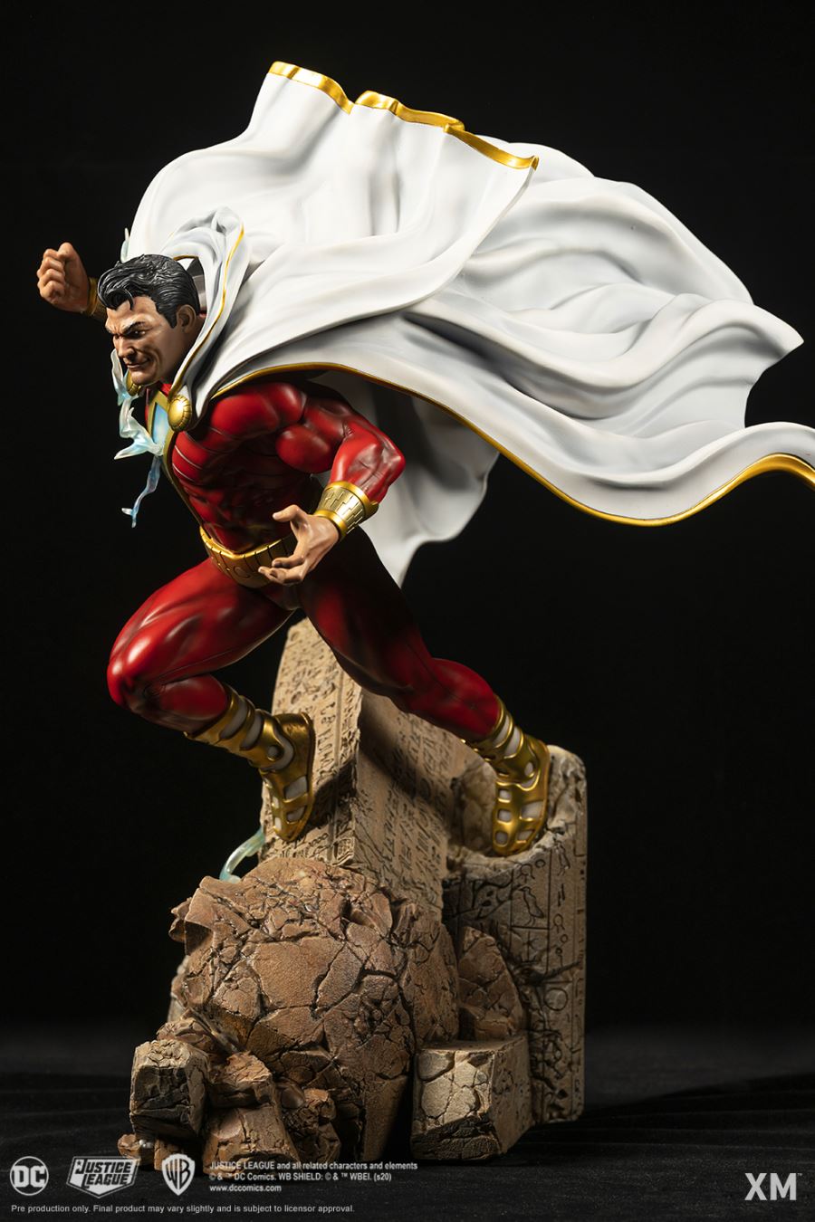 Shazam! - Rebirth