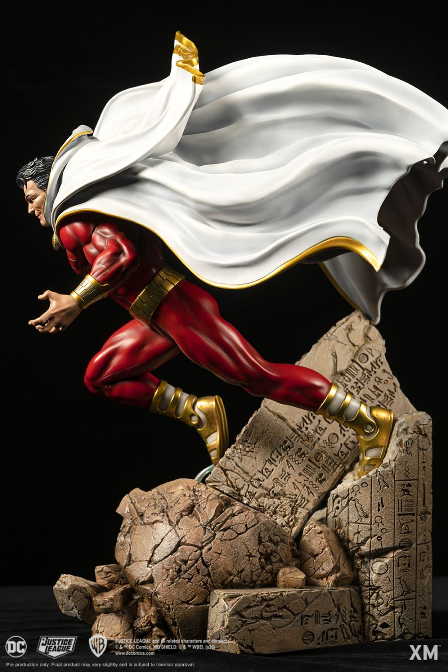 Shazam! - Rebirth