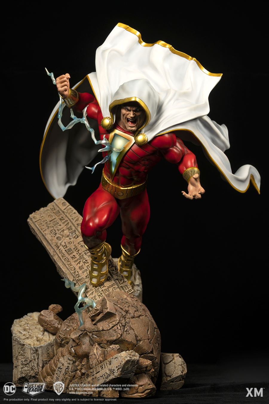 Shazam! - Rebirth