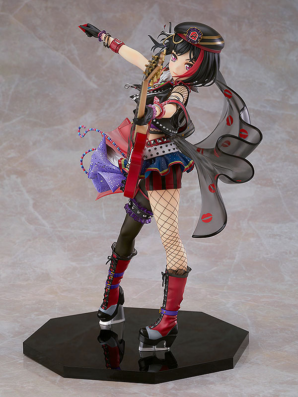 Bandori! Girls band party! [Awakening opposition] Ran Mitake 1/7