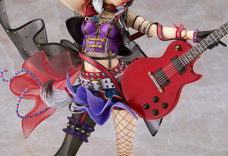 Bandori! Girls band party! [Awakening opposition] Ran Mitake 1/7